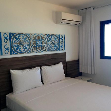 Atlantico Hotel Maceio Экстерьер фото
