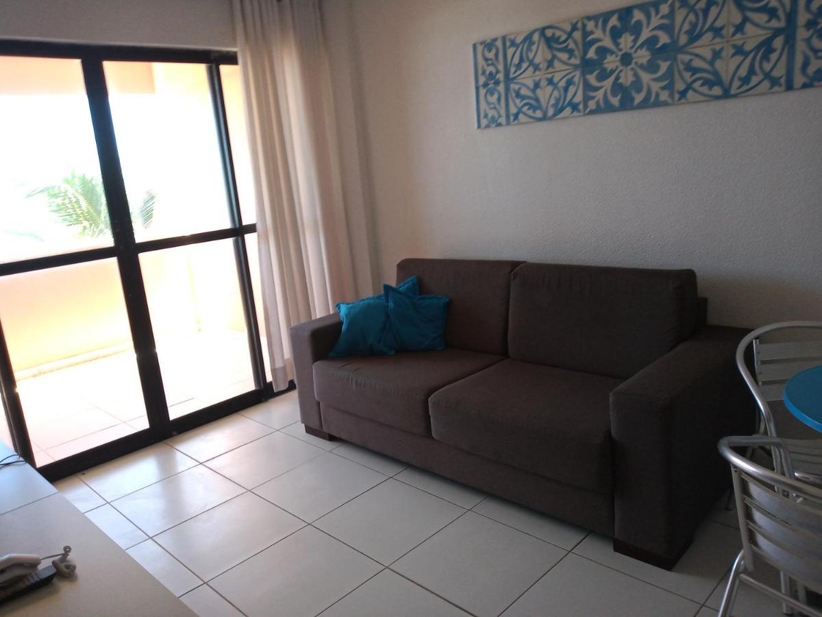Atlantico Hotel Maceio Экстерьер фото