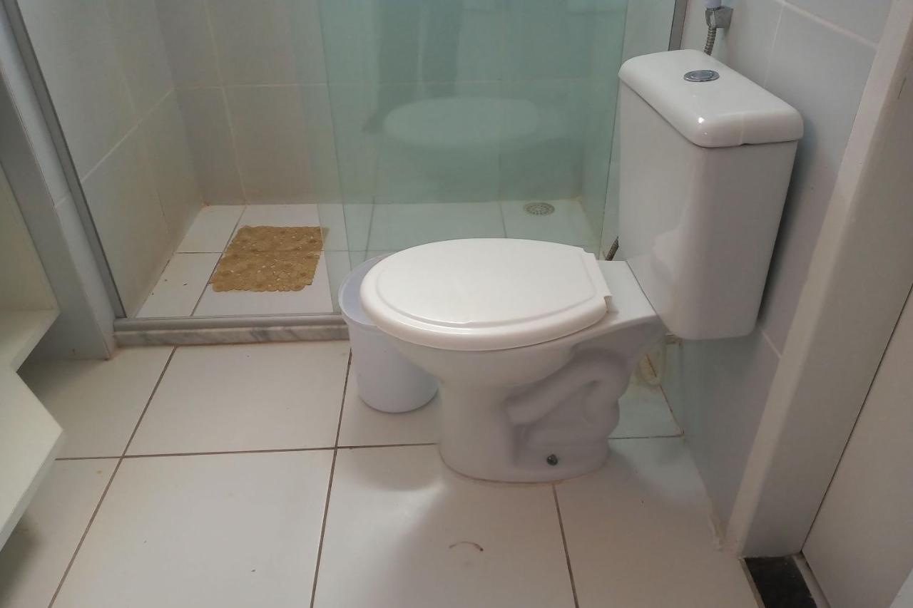Atlantico Hotel Maceio Экстерьер фото
