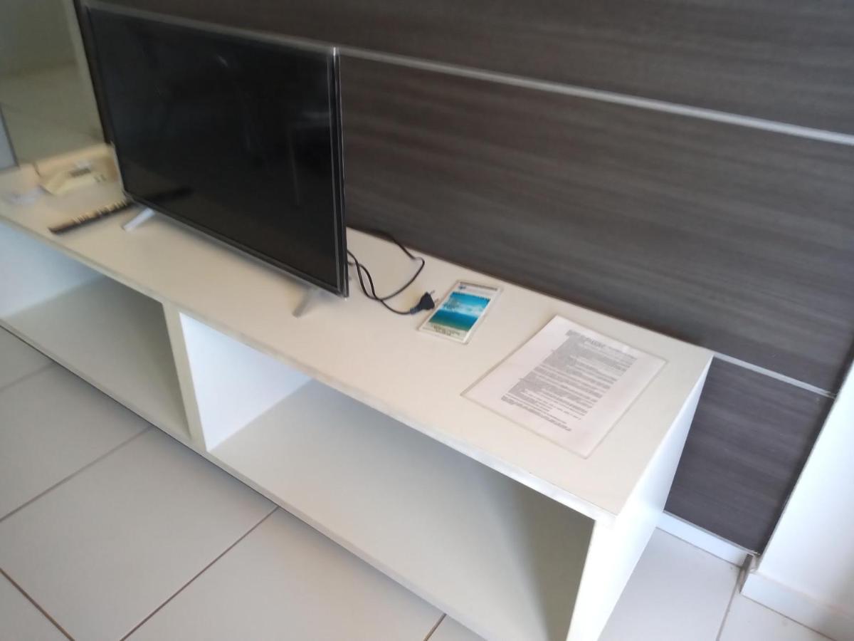 Atlantico Hotel Maceio Экстерьер фото