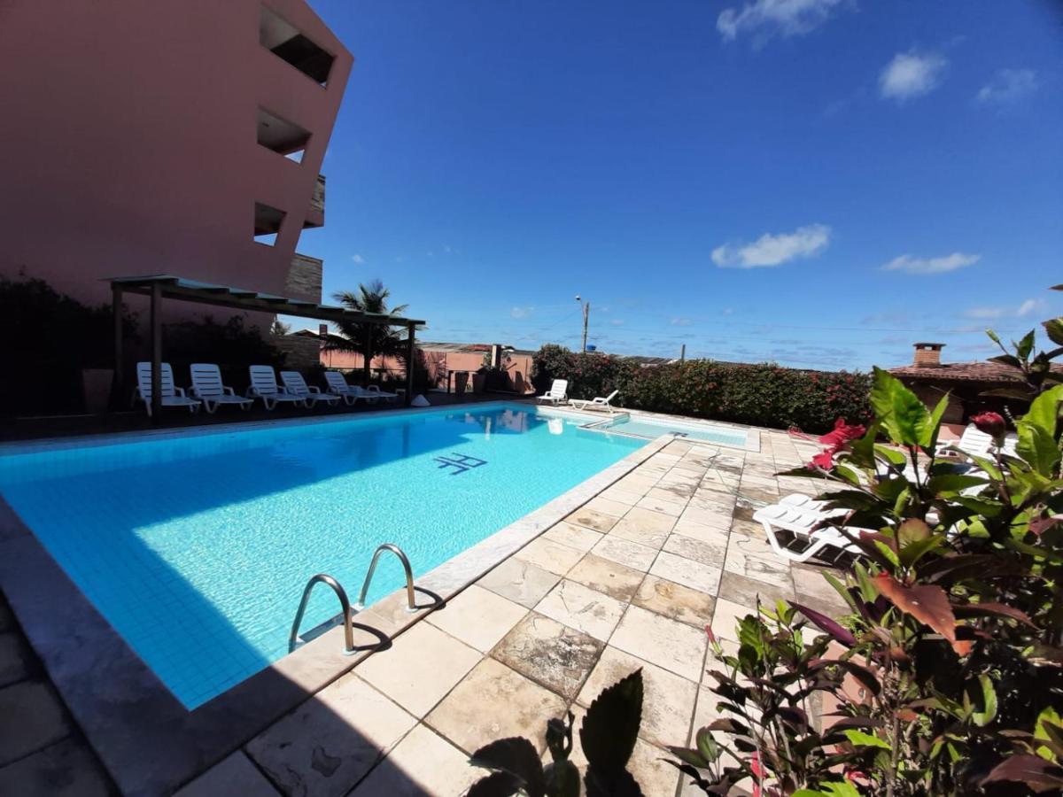 Atlantico Hotel Maceio Экстерьер фото