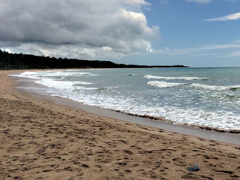 Atlantico Hotel Maceio Экстерьер фото