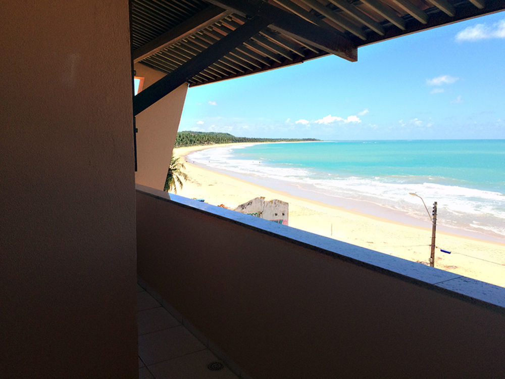 Atlantico Hotel Maceio Экстерьер фото